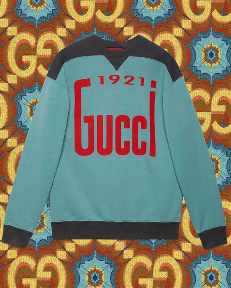 gucci dover street market sweatshirt|Gucci Corner at Dover Street Market.